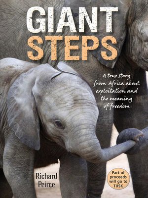 cover image of Giant Steps